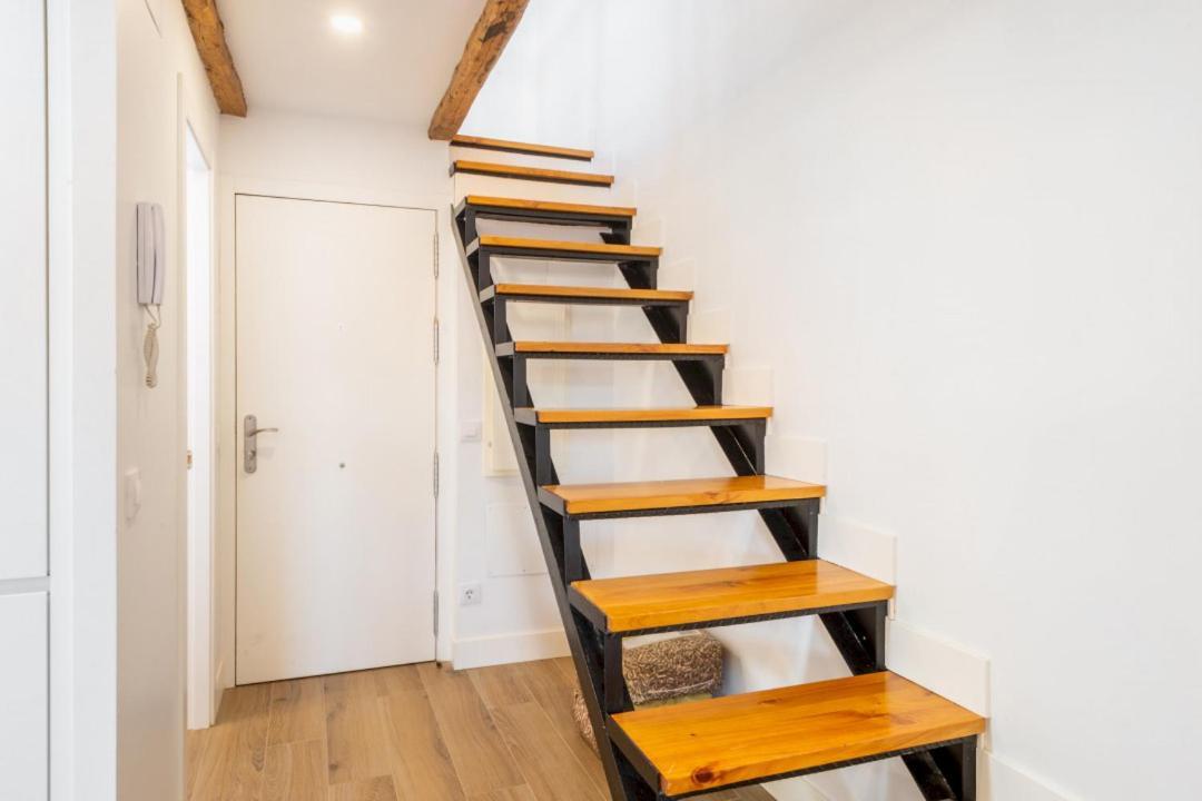 Apartamento Bright Duplex- 1bd 1,5 Bth - Sol *