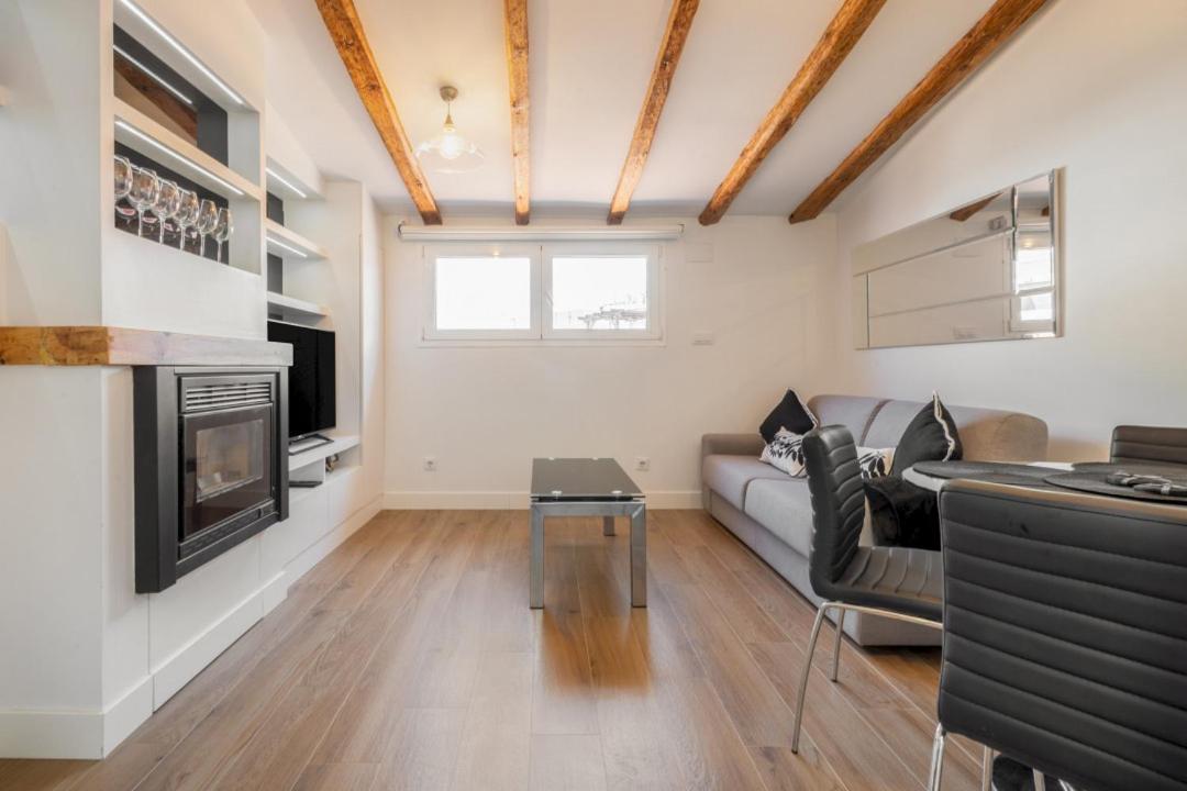 Bright Duplex- 1bd 1,5 Bth - Sol Apartamento *